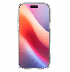 Spigen Etui Ultra Hybrid MagSafe na iPhone 17 Pro Zero One - tytanowe 3