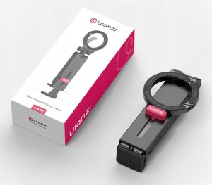 Statyw Grip Stojak Metal Uchwyt Telefon Iphone Magnes Magsafe Ulanzi / Ma88 4