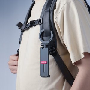 Statyw Grip Stojak Metal Uchwyt Telefon Iphone Magnes Magsafe Ulanzi / Ma88 6