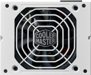 Zasilacz Cooler Master V850 SFX Gold White 850W ATX 3.1 (MPY-8501-SFHAGV-3EWE) 7