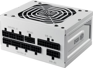 Zasilacz Cooler Master V850 SFX Gold White 850W ATX 3.1 (MPY-8501-SFHAGV-3EWE) 10