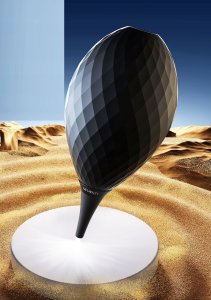 Ulanzi Gruszka Dmuchawka do Czyszczenia Matrycy Optyki Aparatu Obiektywu / CO73 10