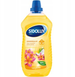 LAKMA SIDOLUX UNIW PŁYN 1L RAJSKA WYSPA 3