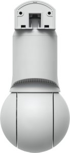 Ubiquiti G6 PTZ Kulisty Kamera bezpieczeństwa IP Wewnętrz i na wolnym powietrzu 3864 x 2160 px Sufit / ściana / słup 3