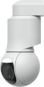 Ubiquiti G6 PTZ Kulisty Kamera bezpieczeństwa IP Wewnętrz i na wolnym powietrzu 3864 x 2160 px Sufit / ściana / słup 4