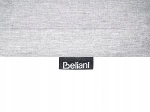 Zestaw mebli balkonowych JAVA PREMIUIM Drewno akacjowe Szary melanż 7