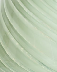 Lampa stołowa LOBO Szkło Zielony 9