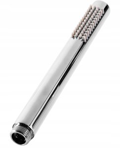 Słuchawka prysznicowa CABUYAL Mosiądz Srebrny 4