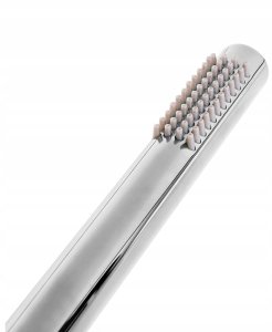 Słuchawka prysznicowa CABUYAL Mosiądz Srebrny 5