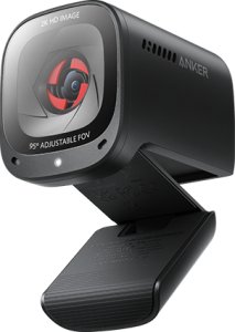 Kamera internetowa Anker PowerConf C200 2K Czarny (A3369011) 2