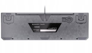 Klawiatura Endorfy Thock V2 ENDORFY Red (EY5A125) 11