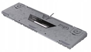 Klawiatura Endorfy Thock V2 ENDORFY Red (EY5A125) 13