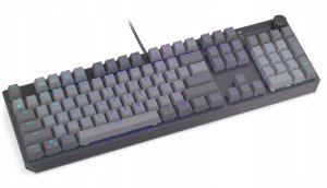 Klawiatura Endorfy Thock V2 ENDORFY Red (EY5A125) 3