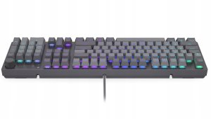 Klawiatura Endorfy Thock V2 ENDORFY Red (EY5A125) 5