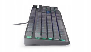 Klawiatura Endorfy Thock V2 ENDORFY Red (EY5A125) 6