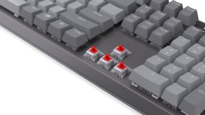 Klawiatura Endorfy Thock V2 ENDORFY Red (EY5A125) 8