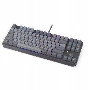 Klawiatura Endorfy Thock V2 TKL ENDORFY Red (EY5A126) 2