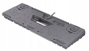 Klawiatura Endorfy Thock V2 TKL ENDORFY Red (EY5A126) 12