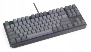 Klawiatura Endorfy Thock V2 TKL ENDORFY Red (EY5A126) 3