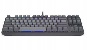 Klawiatura Endorfy Thock V2 TKL ENDORFY Red (EY5A126) 4