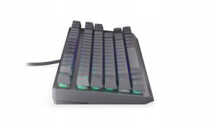 Klawiatura Endorfy Thock V2 TKL ENDORFY Red (EY5A126) 6