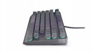 Klawiatura Endorfy Thock V2 TKL ENDORFY Red (EY5A126) 7