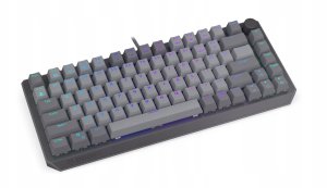 Klawiatura Endorfy Thock V2 75% ENDORFY Red (EY5A127) 2