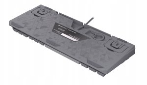 Klawiatura Endorfy Thock V2 75% ENDORFY Red (EY5A127) 11