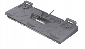 Klawiatura Endorfy Thock V2 75% ENDORFY Red (EY5A127) 12