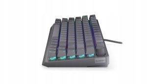 Klawiatura Endorfy Thock V2 75% ENDORFY Red (EY5A127) 6