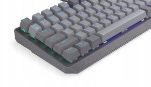 Klawiatura Endorfy Thock V2 75% ENDORFY Red (EY5A127) 8