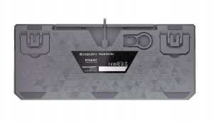 Klawiatura Endorfy Thock V2 75% ENDORFY Red (EY5A127) 9