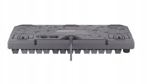 Klawiatura Endorfy Thock V2 75% ENDORFY Red (EY5A127) 10