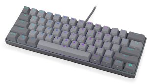 Klawiatura Endorfy Thock V2 Compact ENDORFY Red (EY5A128) 2