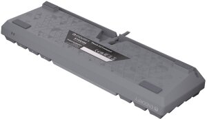 Klawiatura Endorfy Thock V2 Compact ENDORFY Red (EY5A128) 12