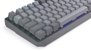 Klawiatura Endorfy Thock V2 Compact ENDORFY Red (EY5A128) 13