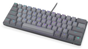 Klawiatura Endorfy Thock V2 Compact ENDORFY Red (EY5A128) 3