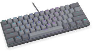 Klawiatura Endorfy Thock V2 Compact ENDORFY Red (EY5A128) 4