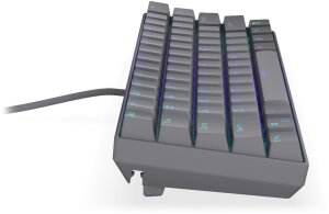 Klawiatura Endorfy Thock V2 Compact ENDORFY Red (EY5A128) 7