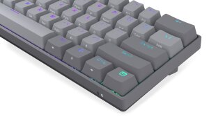 Klawiatura Endorfy Thock V2 Compact ENDORFY Red (EY5A128) 9