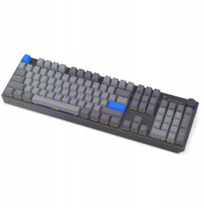 Klawiatura Endorfy Thock V2 Wireless ENDORFY Yellow by Gateron (EY5A129) 14