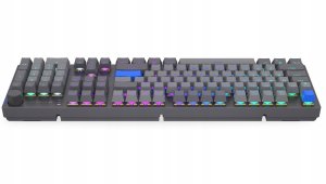 Klawiatura Endorfy Thock V2 Wireless ENDORFY Yellow by Gateron (EY5A129) 4