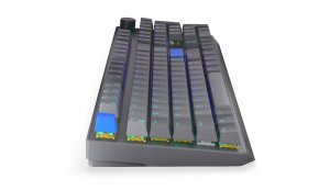 Klawiatura Endorfy Thock V2 Wireless ENDORFY Yellow by Gateron (EY5A129) 5