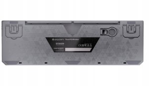 Klawiatura Endorfy Thock V2 Wireless ENDORFY Yellow by Gateron (EY5A129) 10