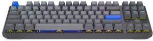 Klawiatura Endorfy Thock V2 TKL Wireless ENDORFY Yellow by Gateron (EY5A130) 4