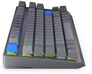 Klawiatura Endorfy Thock V2 TKL Wireless ENDORFY Yellow by Gateron (EY5A130) 6