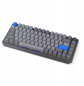 Klawiatura Endorfy Thock V2 75% Wireless ENDORFY Yellow by Gateron (EY5A131) 2