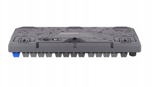 Klawiatura Endorfy Thock V2 75% Wireless ENDORFY Yellow by Gateron (EY5A131) 11