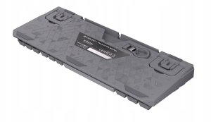 Klawiatura Endorfy Thock V2 75% Wireless ENDORFY Yellow by Gateron (EY5A131) 12