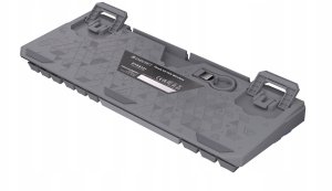 Klawiatura Endorfy Thock V2 75% Wireless ENDORFY Yellow by Gateron (EY5A131) 13